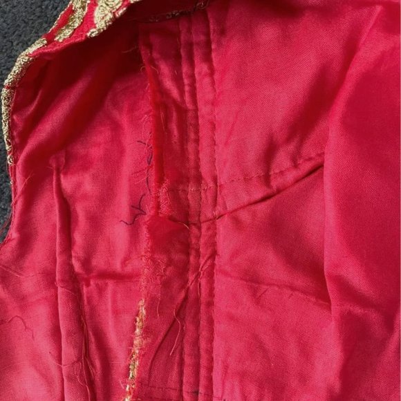 Lengha choli - Picture 4 of 4